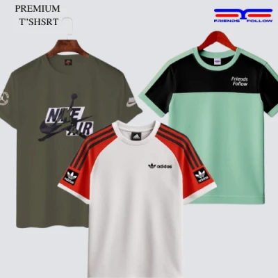 PREMIUM T"SHIRT *5