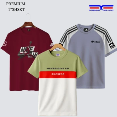 PREMIUM T"SHIRT *6
