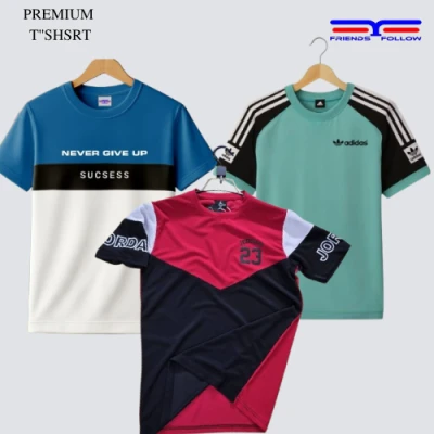 PREMIUM T"7SHIRT *7
