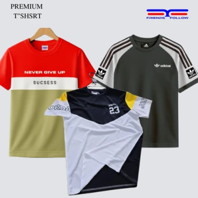 PREMIUM T"7SHIRT *8